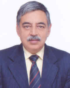 Mr. Bajaj