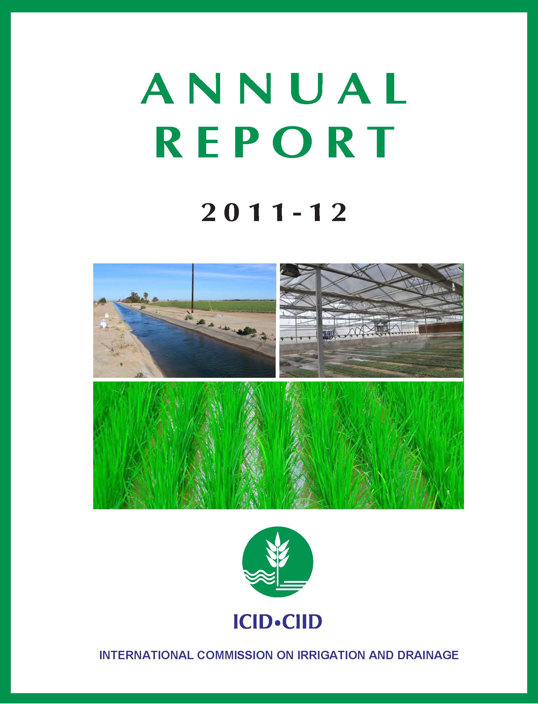 Annual Report 2010-11