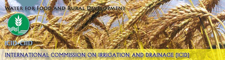 International Commission on Irrigation and Drainage (ICID)