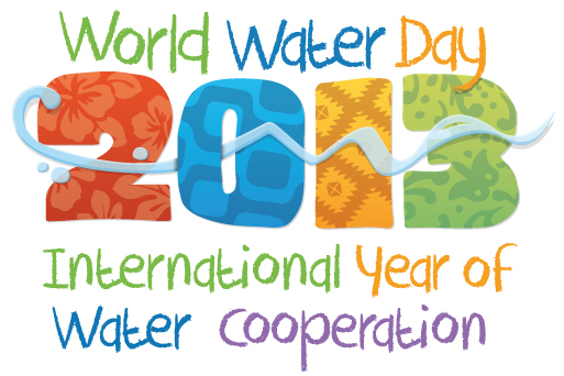 World Water Day_2013