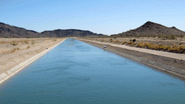 Irrigation & Drainage