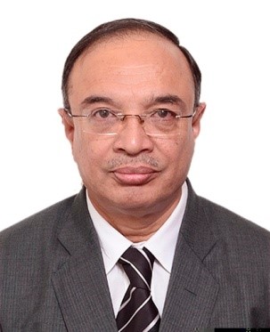 Secretary General_ICID