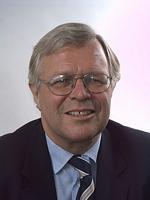 Prof. dr. Bart Schultz 