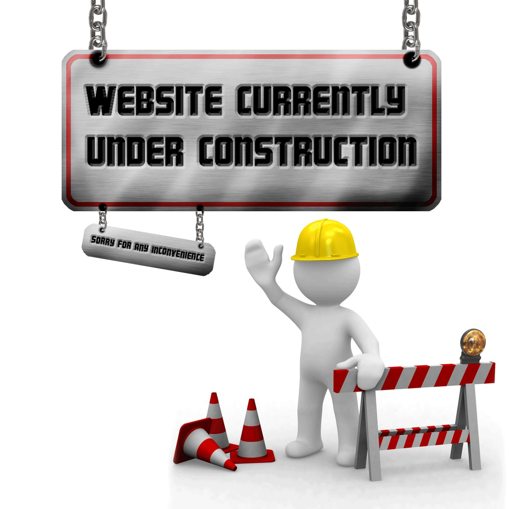 Under construction