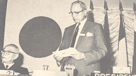 ICID History 