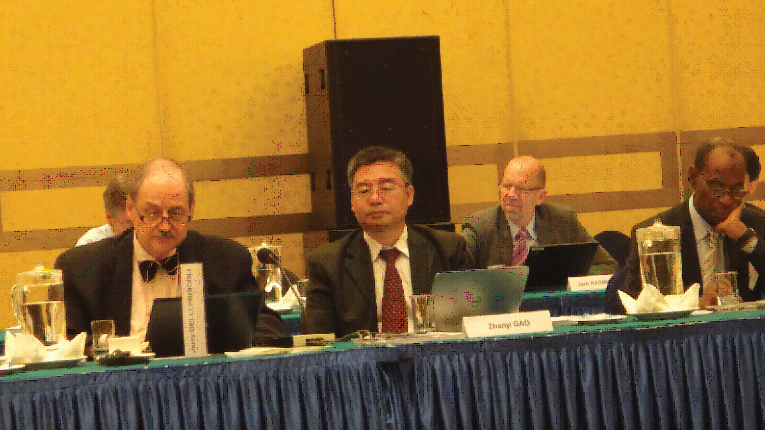 WWC_BoG Meeting