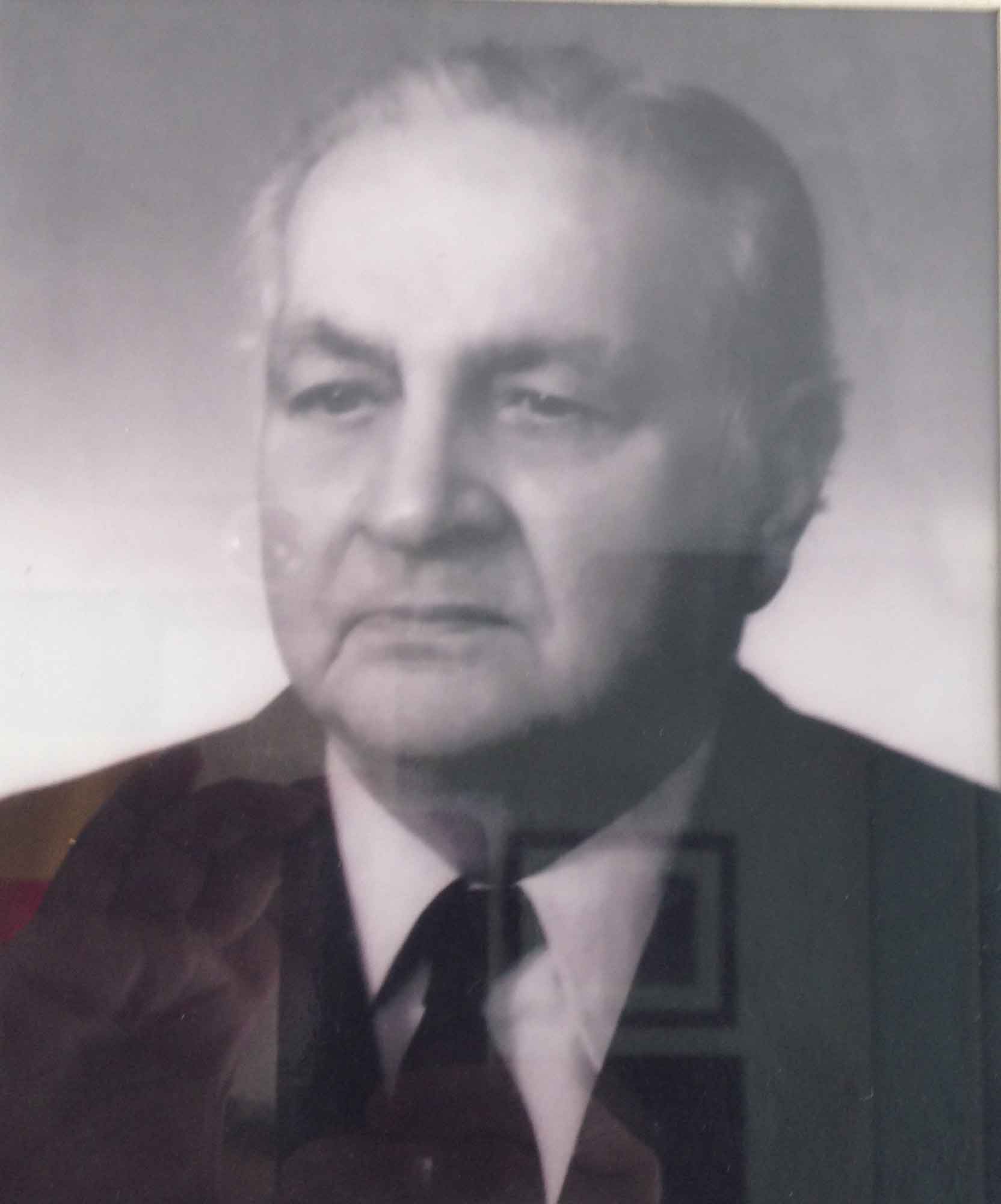 KK Framji