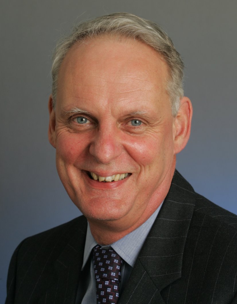 Peter S. Lee, 