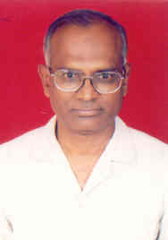Mr. Jeyaseelan