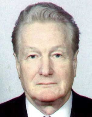 Prof. Peter Kovalenko