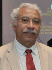 Dr Ragab Ragab