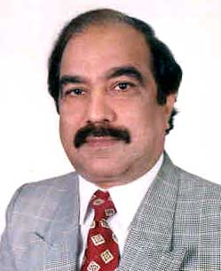 Dr. Illahi B. Shaikh