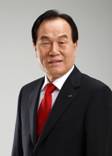 Dr. Park, Jae Soon, KCID President