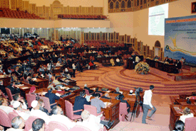59th IEC, Lahore, Pakistan