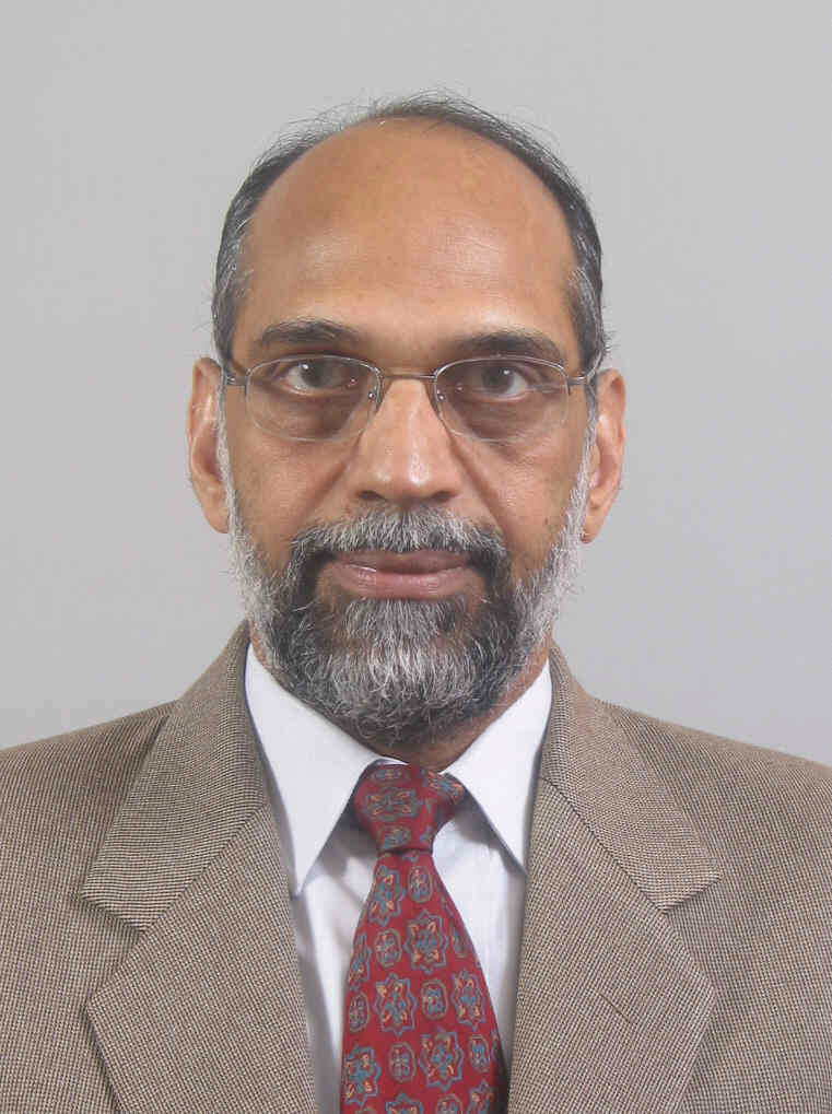 SG Tyagi